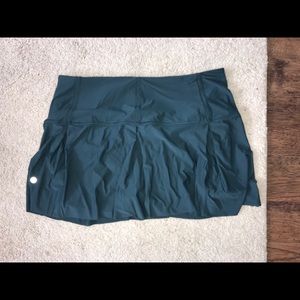 Lululemon Skirt